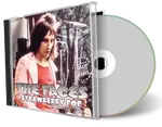 Artwork Cover of Faces Compilation CD Strawberry Pop 1970-1971 Soundboard