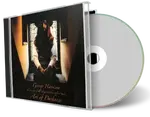 Artwork Cover of George Harrison Compilation CD Art Of Darkness Soundboard
