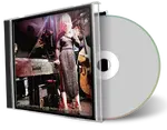 Artwork Cover of Gretchen Parlato And Gerald Clayton 2022-10-15 CD Stockholm Soundboard