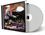 Artwork Cover of Hilario Duran 2016-09-17 CD Viersen Soundboard