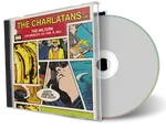Artwork Cover of The Charlatans 2023-02-18 CD Los Angeles Audience