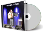 Artwork Cover of Waxahatchee 2023-04-24 CD Belfast Audience
