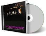 Artwork Cover of Hr-Jazzensemble 2022-11-19 CD Frankfurt Soundboard
