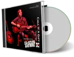 Artwork Cover of Jackson Browne Compilation CD Call It A Gift Audience