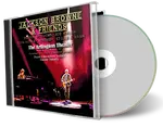 Artwork Cover of Jackson Browne And Friends 1979-10-27 CD Santa Barbara Audience