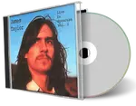 Artwork Cover of James Taylor 1970-02-07 CD Syracuse Soundboard