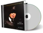 Artwork Cover of Janet Jackson Compilation CD Brunei 1998 Soundboard