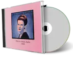 Artwork Cover of Janis Joplin Compilation CD This Is Janis Joplin 1965 Soundboard