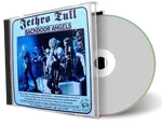 Artwork Cover of Jethro Tull 1976-08-05 CD Los Angeles Soundboard