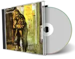 Artwork Cover of Jethro Tull Compilation CD Isolated Trax Vol 5 Soundboard