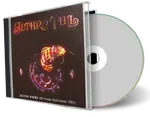 Artwork Cover of Jethro Tull Compilation CD Us-Promo Radio Shows 1991 Soundboard