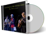 Artwork Cover of Joan Baez 2014-07-03 CD Los Angeles Audience
