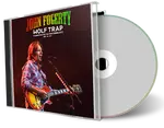 Artwork Cover of John Fogerty 2015-06-30 CD Vienna Audience