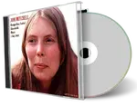 Artwork Cover of Joni Mitchell Compilation CD Siu 1969 Soundboard