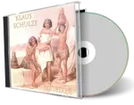 Artwork Cover of Klaus Schulze 1983-02-25 CD Groningen Audience