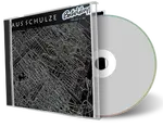 Artwork Cover of Klaus Schulze 1985-02-17 CD Frankfurt Audience