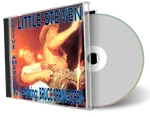 Artwork Cover of Little Steven 1987-10-08 CD New York Soundboard
