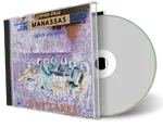 Artwork Cover of Manassas Compilation CD Down The Road Outtakes Soundboard