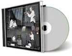 Artwork Cover of Markus Stockhausen And Alireza Mortazavi 2022-07-23 CD Diersbach Soundboard