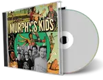 Artwork Cover of Murphys Kids 2012-10-20 CD Washington Soundboard
