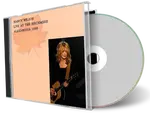 Artwork Cover of Nancy Wilson 1999-03-22 CD Birchmere Audience