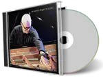Artwork Cover of Nik Baertsch 2022-12-13 CD Illingen Soundboard