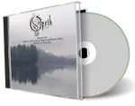 Artwork Cover of Opeth 2003-06-12 CD Hultsfred Festival Soundboard