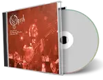 Artwork Cover of Opeth 2006-02-18 CD Milvalle Audience