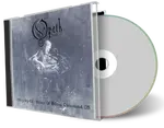 Artwork Cover of Opeth 2013-05-12 CD Cleveland Audience