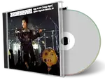 Artwork Cover of Prince 2013-05-12 CD Denver Audience
