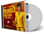 Artwork Cover of Prince Compilation CD Blast From The Past Vol 5 Soundboard