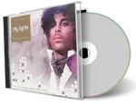 Artwork Cover of Prince Compilation CD City Lights Vol 3 Soundboard