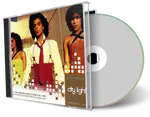 Artwork Cover of Prince Compilation CD City Lights Vol 7 Soundboard