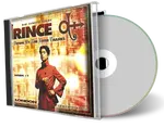 Artwork Cover of Prince Compilation CD Down By The River Thames Audience
