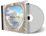 Artwork Cover of Prince Compilation CD Dreams 1982-1997 Soundboard