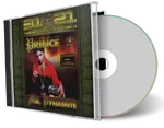 Artwork Cover of Prince Compilation CD Mr Dynamite Audience