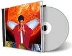 Artwork Cover of Prince Compilation CD Unreleased Studio Project 1986 Soundboard