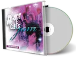 Artwork Cover of Prince Compilation CD White Girls Soundcheck Soundboard