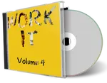 Artwork Cover of Prince Compilation CD Work It Vol 4 Soundboard