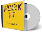 Artwork Cover of Prince Compilation CD Work It Vol 5 Soundboard