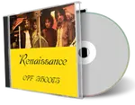 Artwork Cover of Renaissance 1970-02-02 CD New York City Soundboard