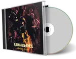 Artwork Cover of Renaissance 1970-02-10 CD Bern Audience