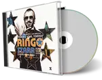 Artwork Cover of Ringo Starr 2013-02-26 CD Tokyo Audience