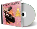 Artwork Cover of Ringo Starr Compilation CD Rarities Fab Gear Soundboard