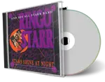 Artwork Cover of Ringo Starr Compilation CD Stars Shine At Night Soundboard
