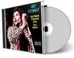 Artwork Cover of Rod Stewart 1978-12-22 CD London Soundboard