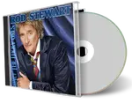 Artwork Cover of Rod Stewart 1981-06-29 CD Dublin Soundboard