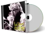 Artwork Cover of Rod Stewart With Jeff Beck 1984-07-08 CD No Ready Made Guys Soundboard