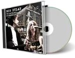 Artwork Cover of Bob Dylan 1995-12-17 CD Philadelphia Audience
