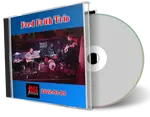 Artwork Cover of Fred Frith Trio 2022-03-05 CD Ferrara Soundboard